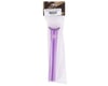 Image 2 for Daily Grind Pivotal Seat Post (Purple) (25.4mm) (200mm)